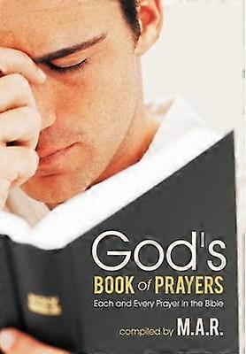 God's Book of Prayers