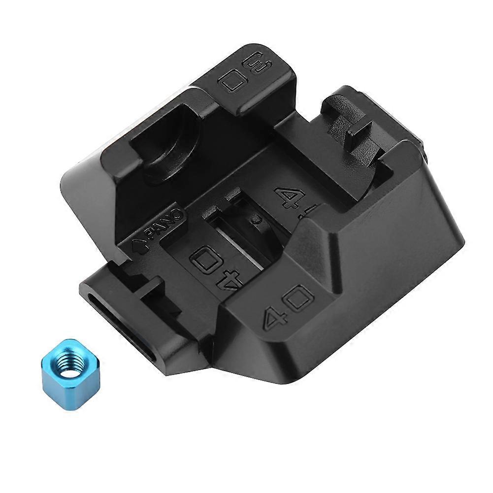 Multi-function Multi Angle Mount Adapter Stand for GoPro Hero 5 /4 /3+ /3