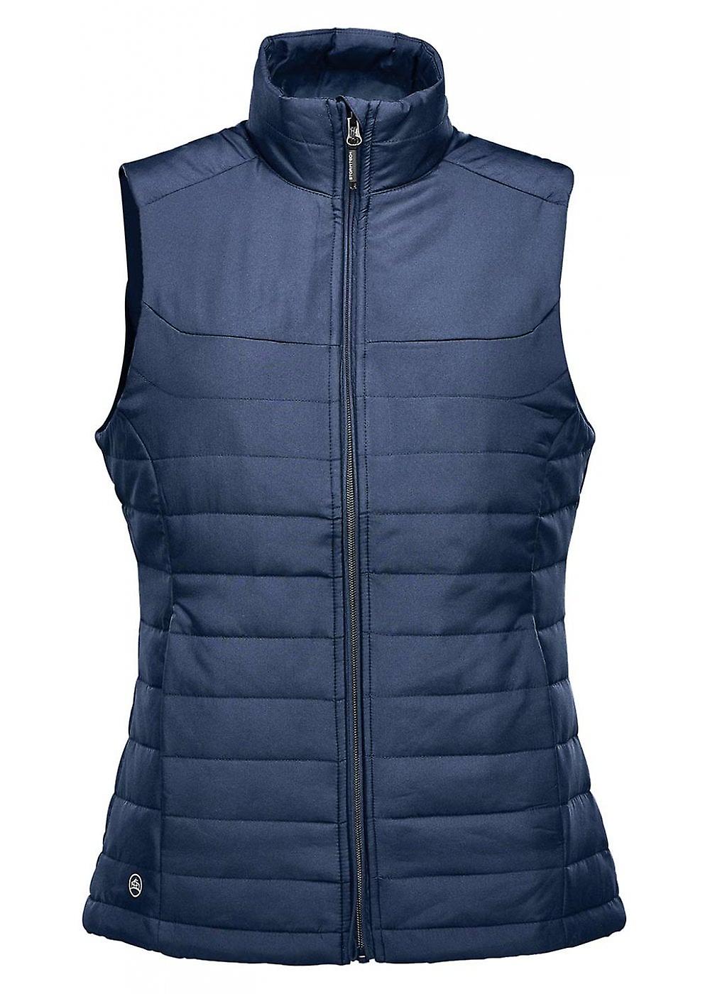 Women's Stormtech Womens Nautilus Vest KXV-1W