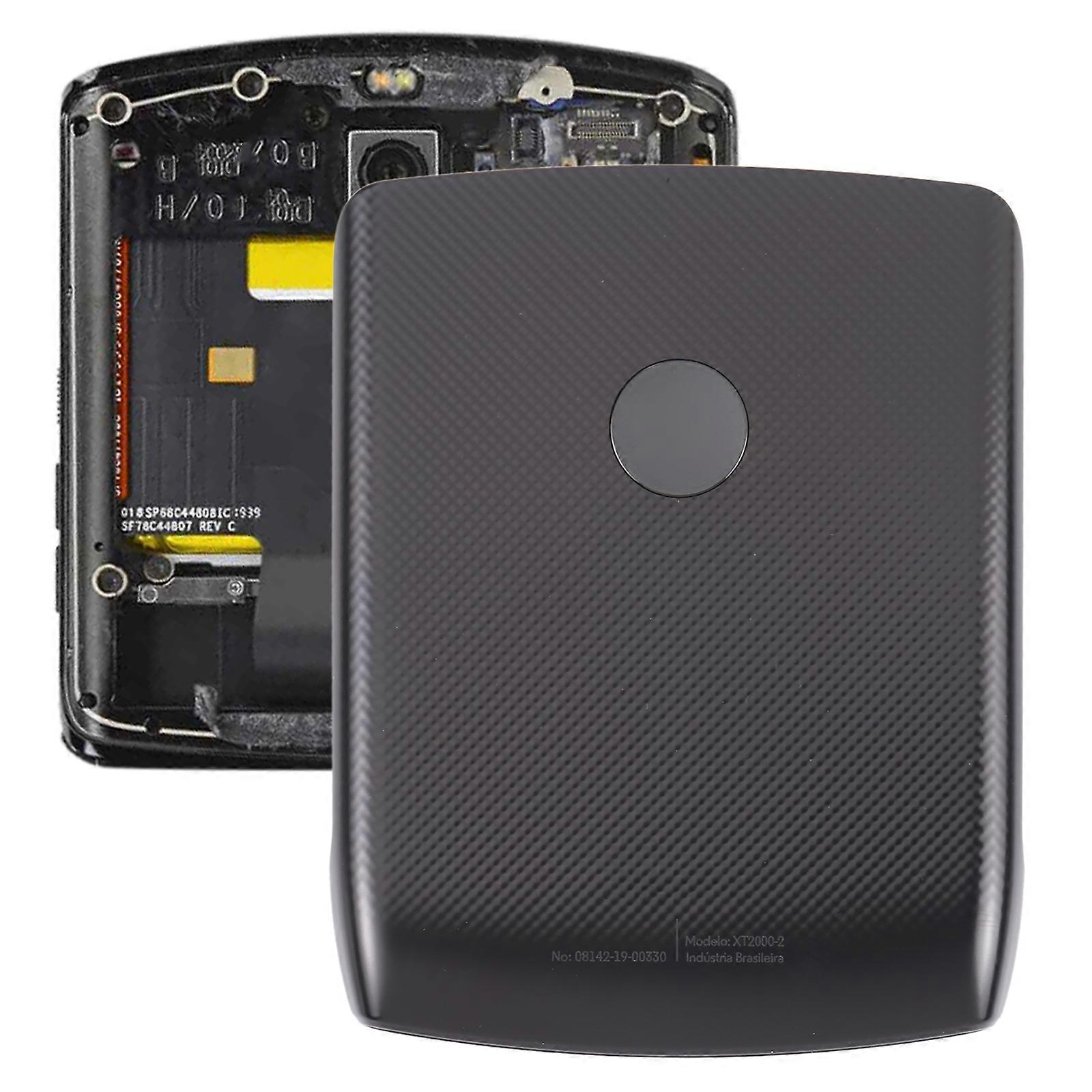 COMPATIBLE Battery Back Cover for Motorola Razr 2019
