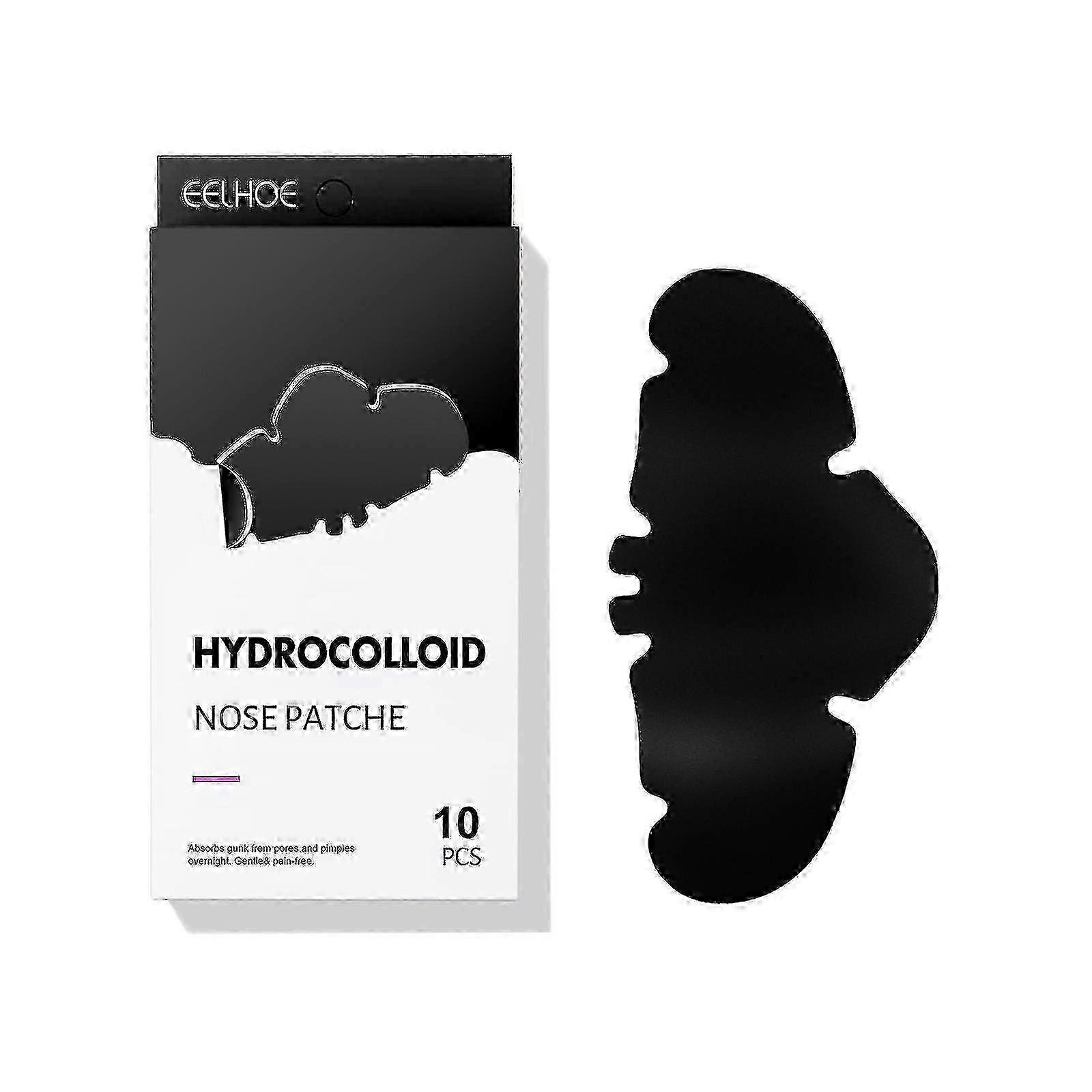 Eelhoe Cleansing Facial Blackhead Removal Nasal Patch