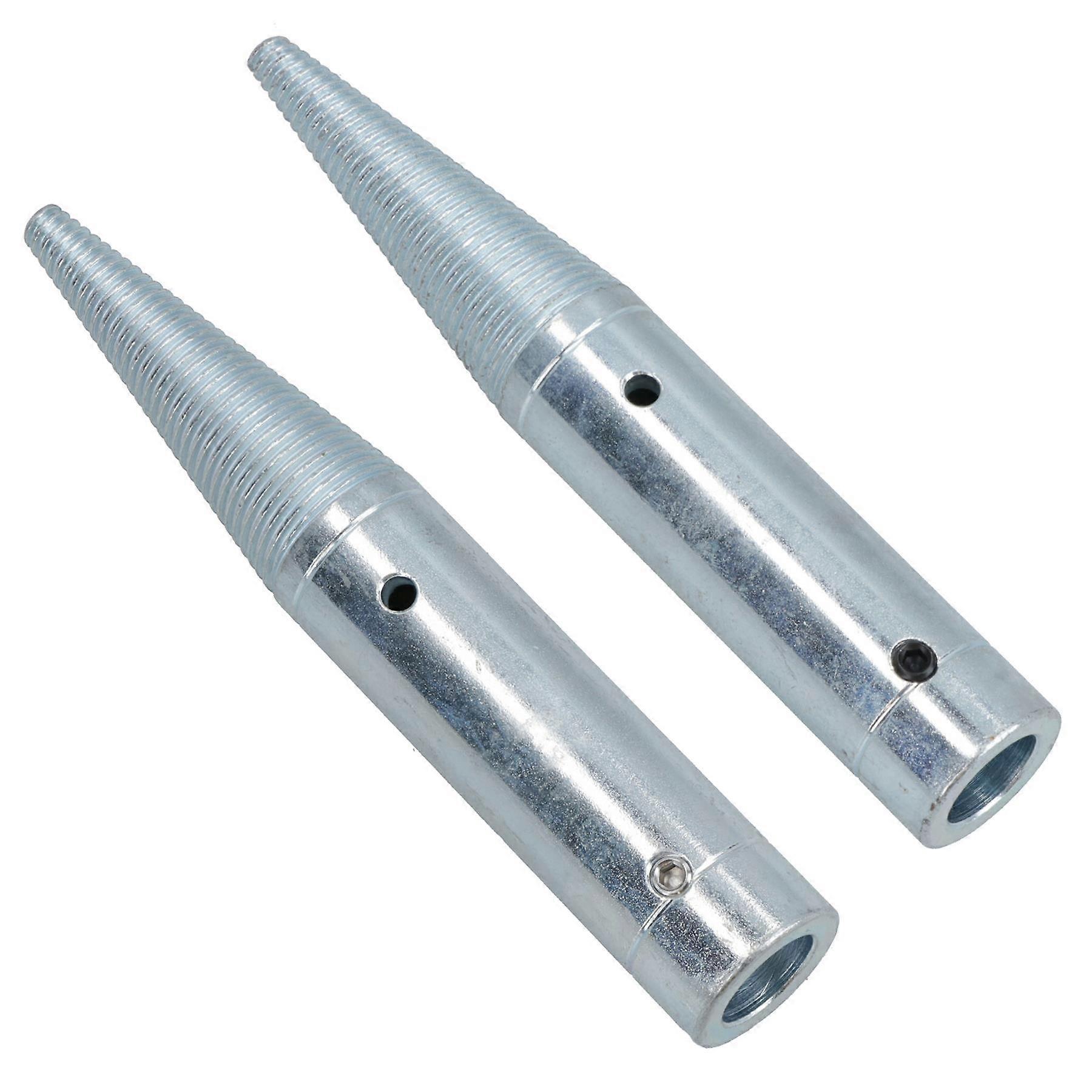 Polishing Spindle 5/8" 8" Bench Grinder Left and Right Hand Spindles POL89_90
