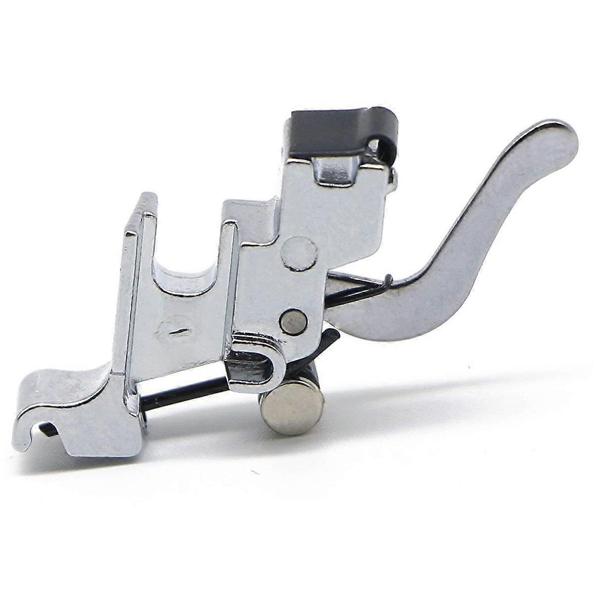 Sewing Machine Clip - ON Foot Bracket (Low Shank/HIGH Shank FIT Most Makes)