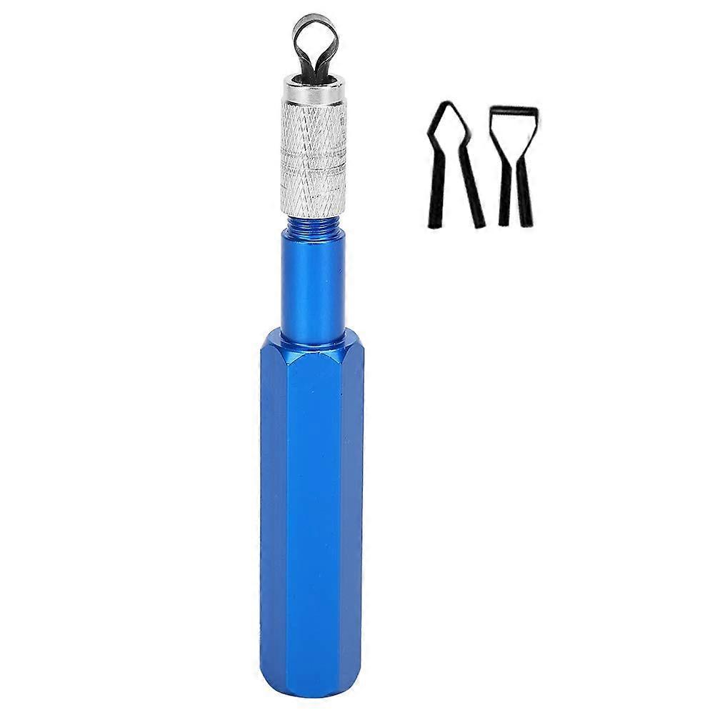 Flooring Welding Cutting Blade Tool for Floor Carpet Trimming