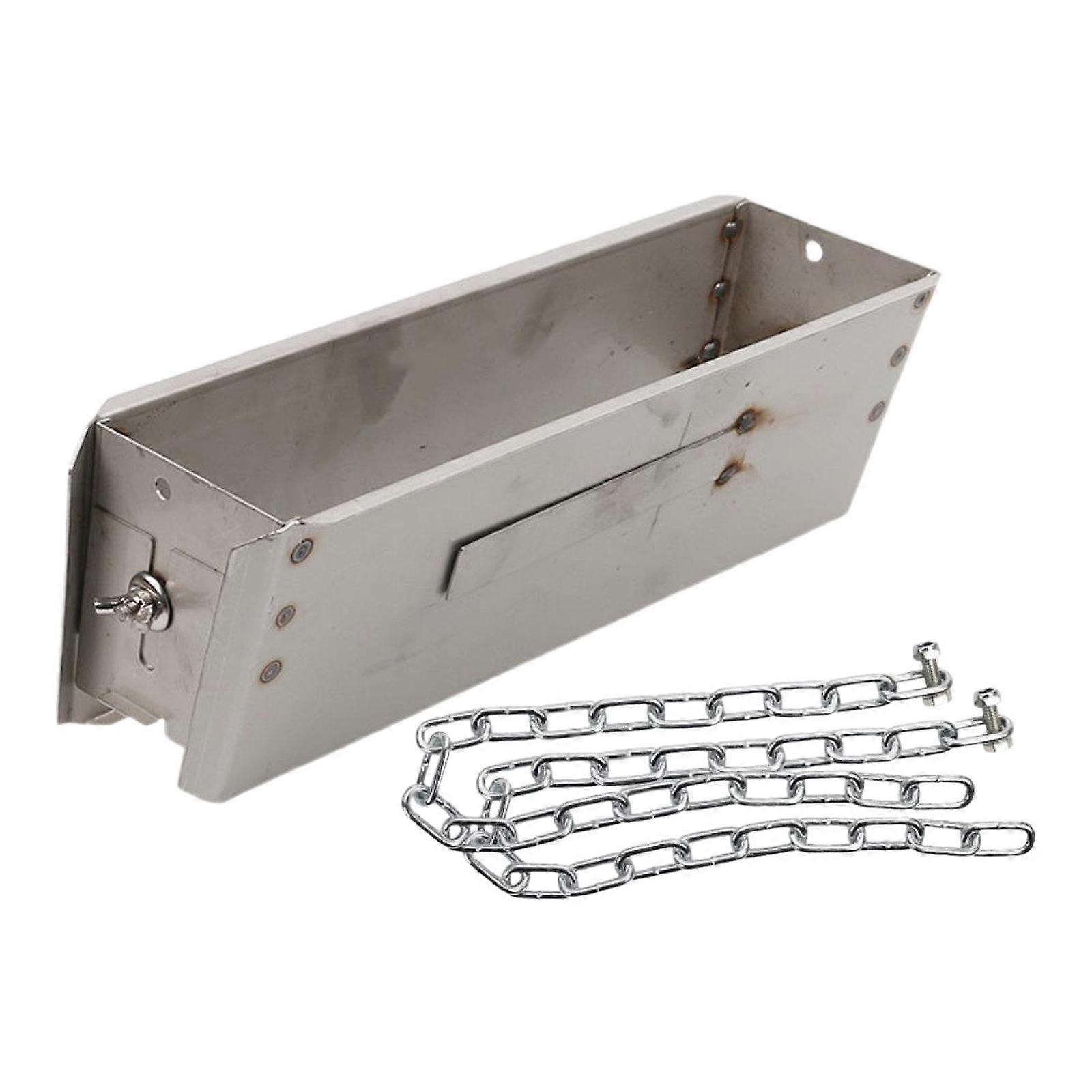 feed Trough Homogenizer, feed Container Part, Livestock Feeder Part, Trough