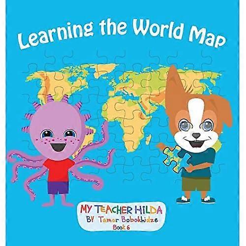 Learning the World Map
