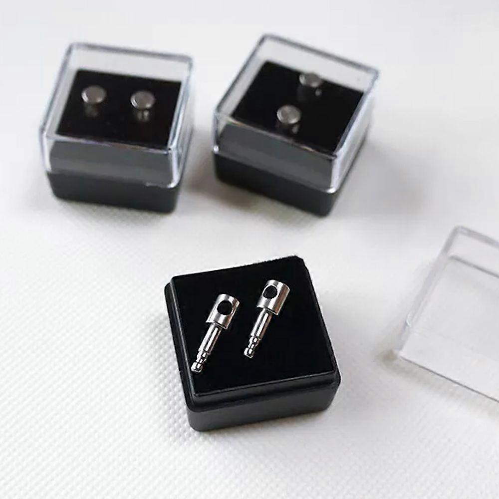 2X Strap Lug Adapter Buckle Wrist Strap Loop for Leica T Camera Type 701 TL TL2