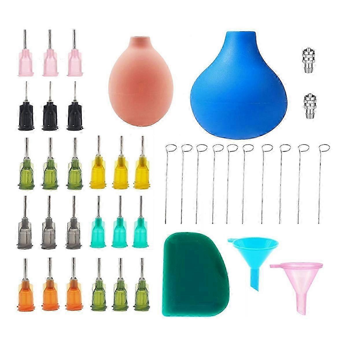 Pottery Tools Clay Tools Sliding Trailer Bottle compatible Pottery Glaze Sliding Trailer Bottle comp