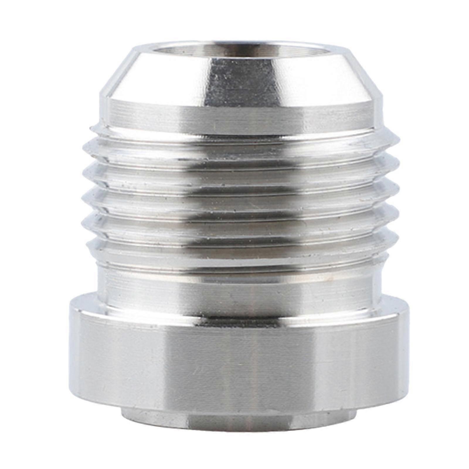 Generic Male Weld on Fitting Sturdy Easy to Use Replacement for Professional