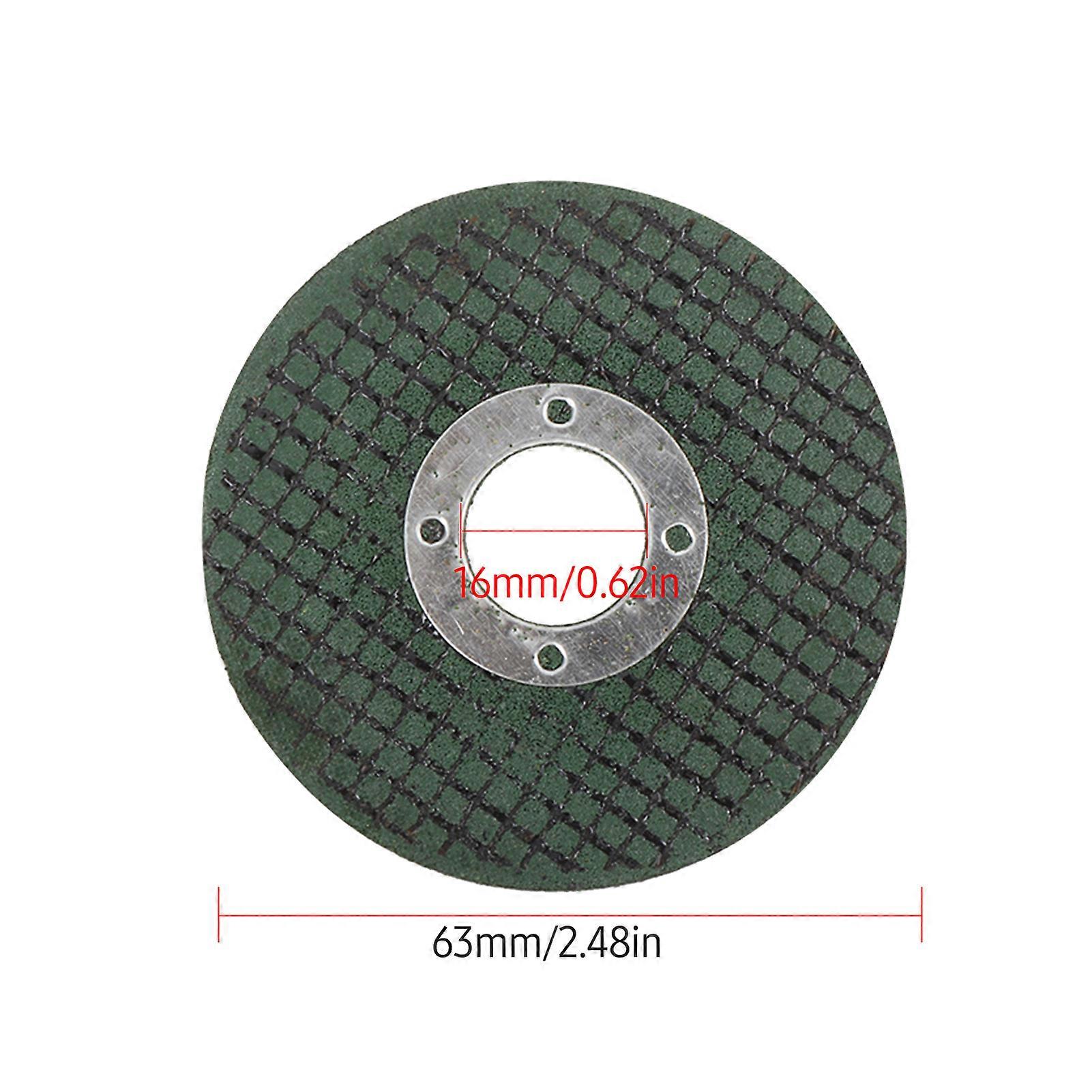 2.5in Diameter 63mm Resin Saw Blade