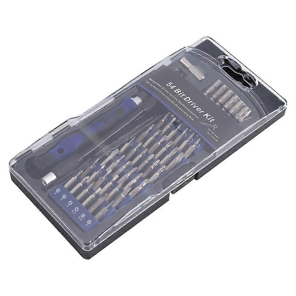 Mini Precision Screwdriver Set Smartphone Electronic Disassembly Repair Tools