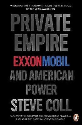 Private Empire