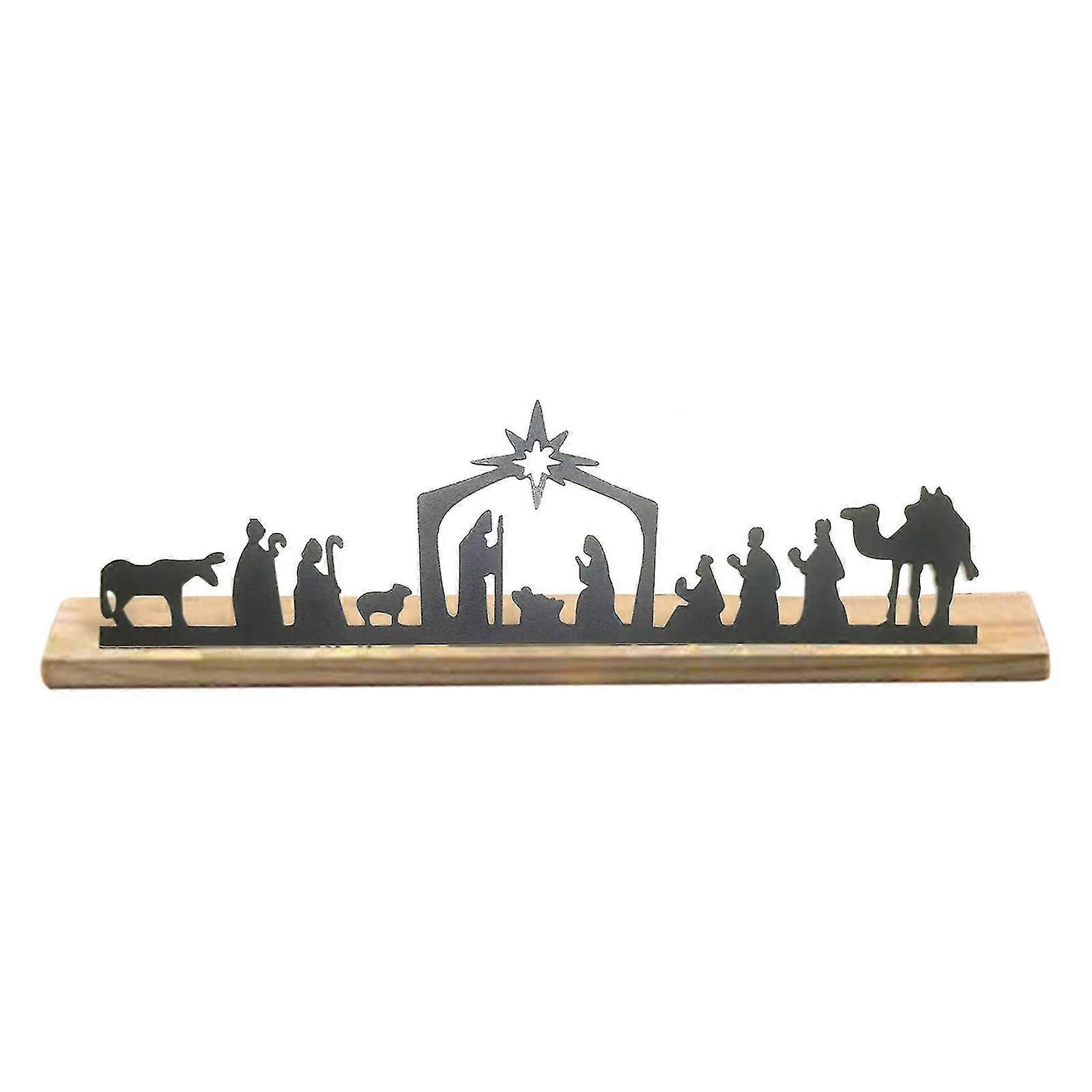 Christmas / Nativity Scene Home Decor