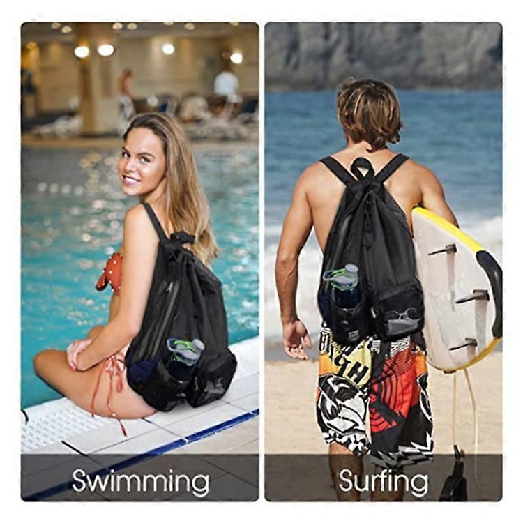 HALIN A4011 Outdoor Travel Swimming Climbing Dual Shoulder Bag 