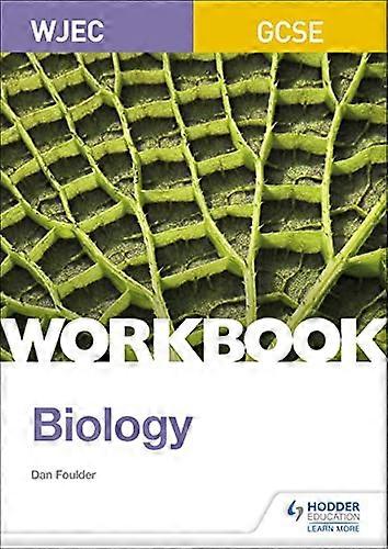 WJEC GCSE Biology Workbook