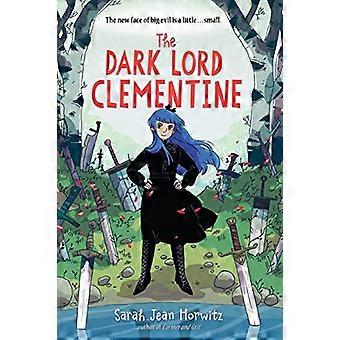 The Dark Lord Clementine