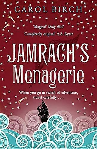 Jamrachs Menagerie