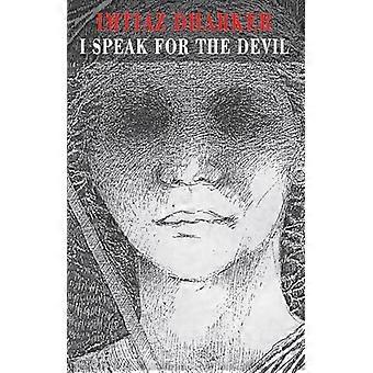 I Speak for the Devil