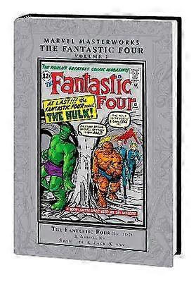 Marvelin mestariteokset: Ihmeneloset Vol. 2