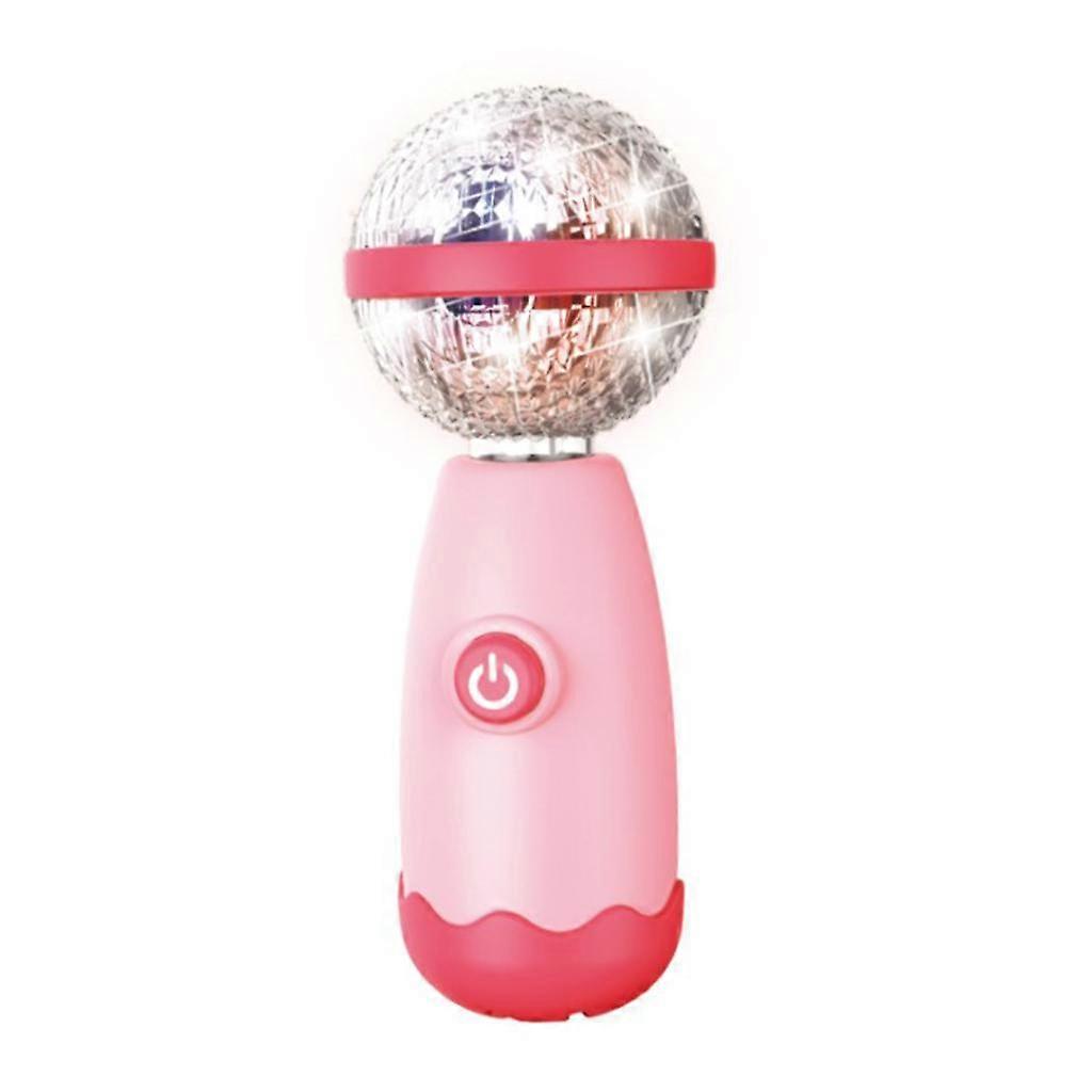 Kindermicrofoon Karaoke Handmicrofoon voor thuis KTV -