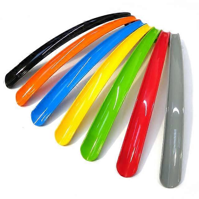 Plastic and Nylon Shoe Horn 42cm