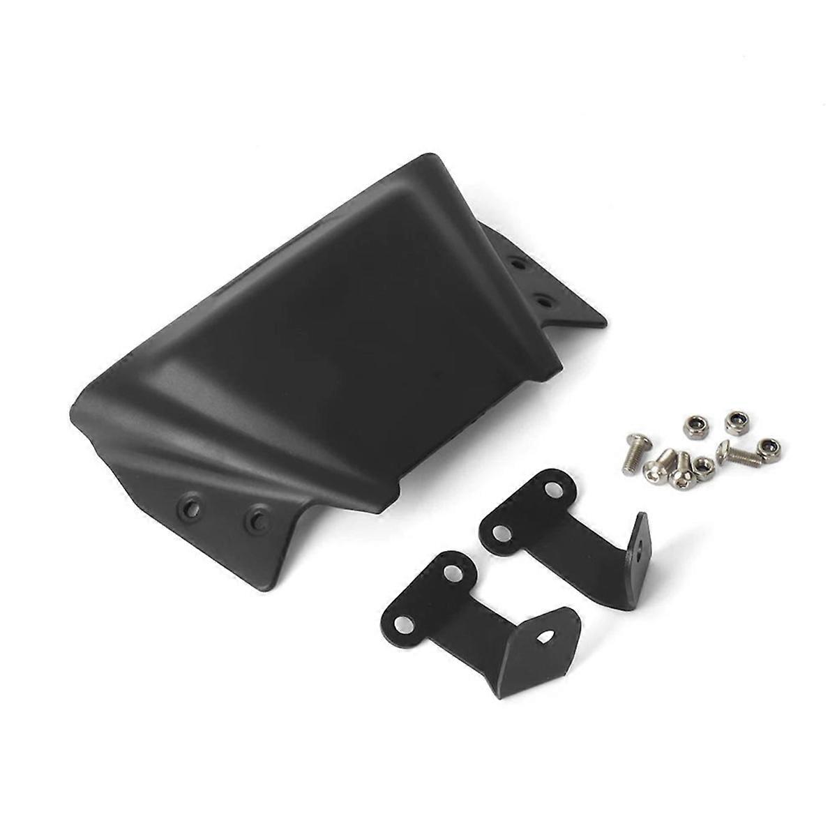 Motorcycle Windshield Wind Deflector Windscreen for CB650R CB 650R CB 650 R 2019 2020 2021 2022 202