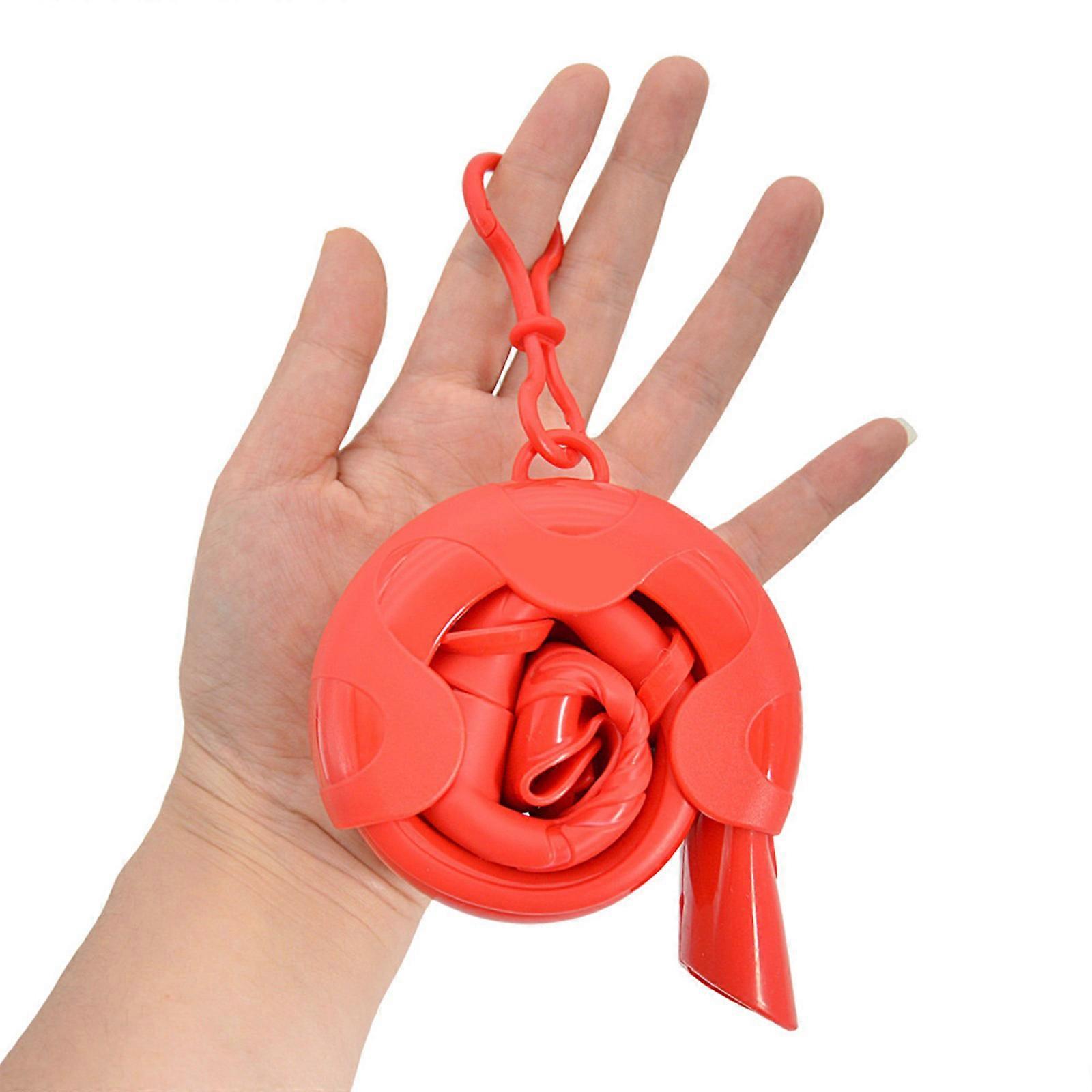 عالية الجودة سيليكون التنفس أنبوب السباحة أنبوب الغوص الغطس لتجارب السباحة أبيض