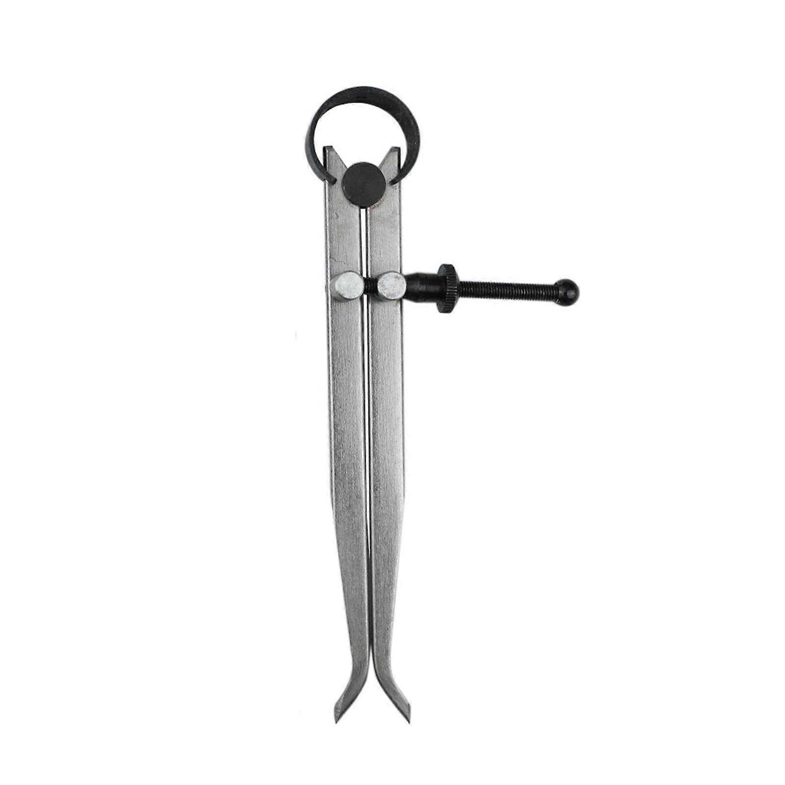 Woodworking Measuring Tool Hand Woodworking Tool Accurate Measurements Woodworking Instrument for Furniture & Metalwork