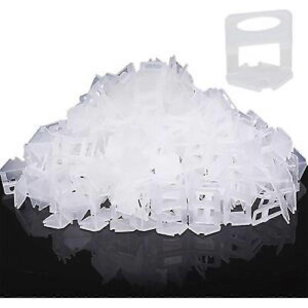 Professional Ceramic Tile Installation, Efficient Beautiful Finish Through Durable Versatile Plastic Leveling System Clips, Ideal For Achieving