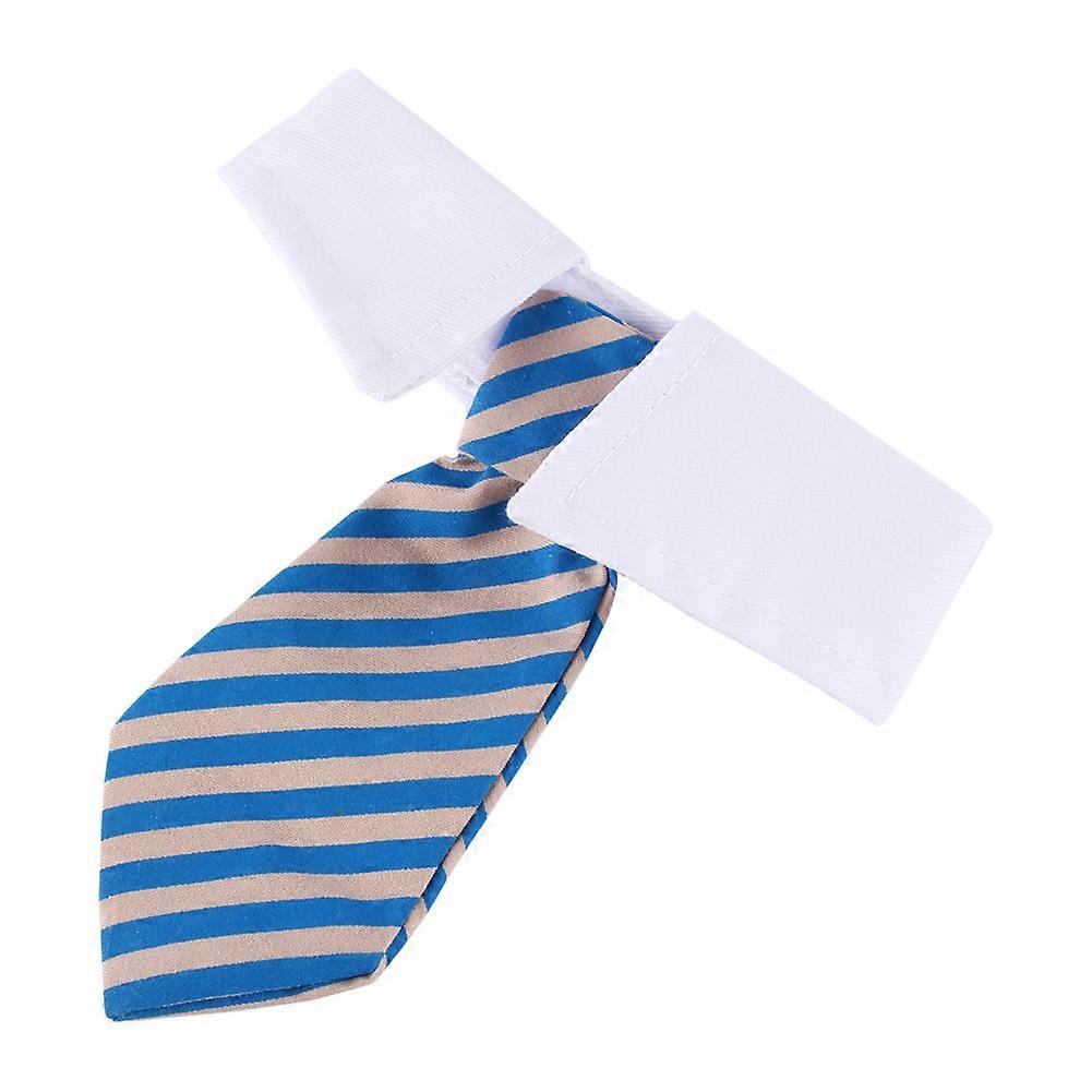 Wedding Use For Comfortable And Easy To Wash, Daily Wear Quality Cotton And Polyester Material With Adjustable Pet Neck, Hook And Loop Closure