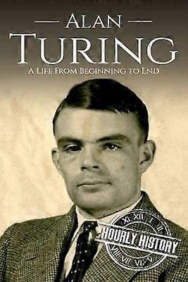 Alan Turing