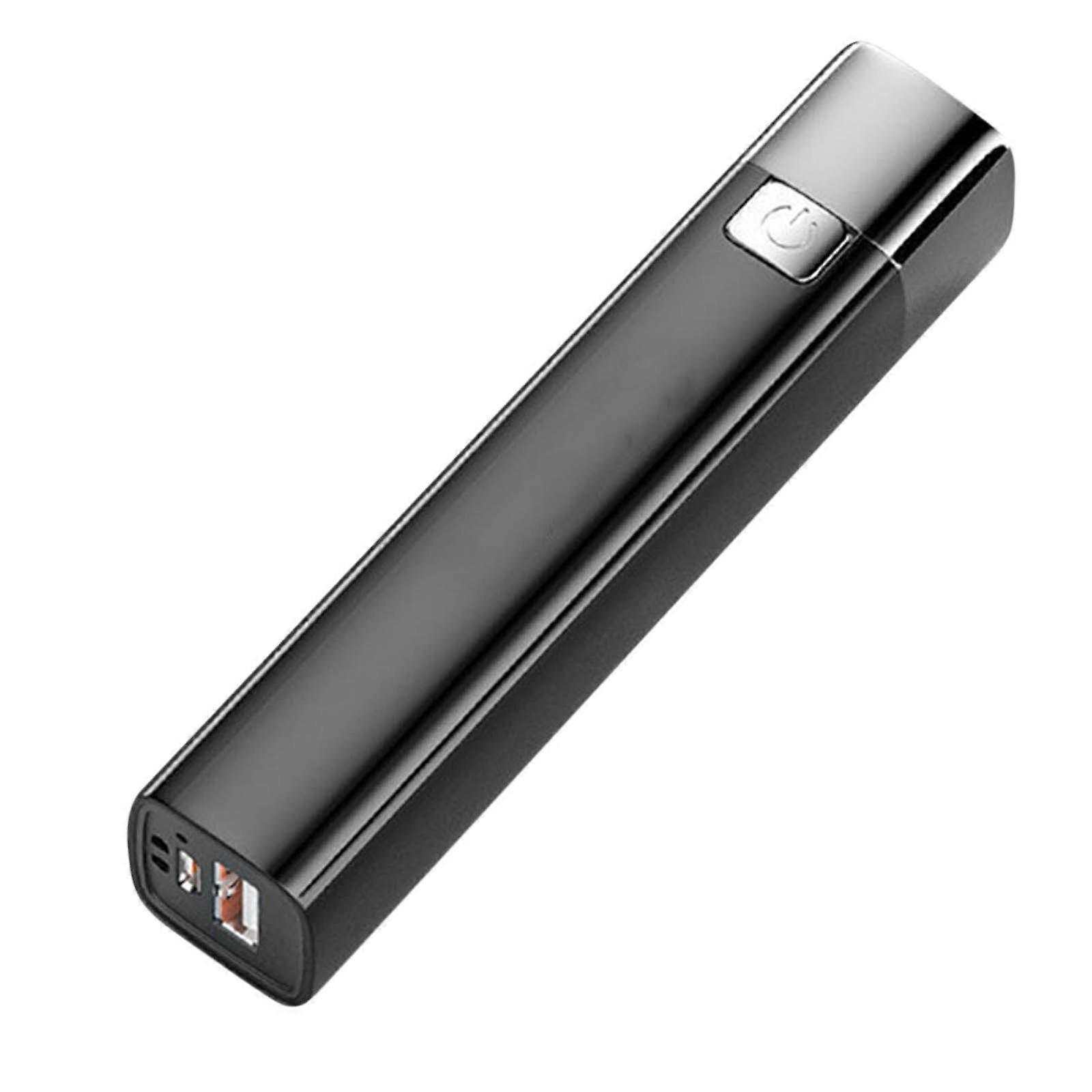 Flashlights High Lumens Rechargeable, Bright Led Flashlight, USB Cable, Handheld Powerful Flash Light For Camping Practical