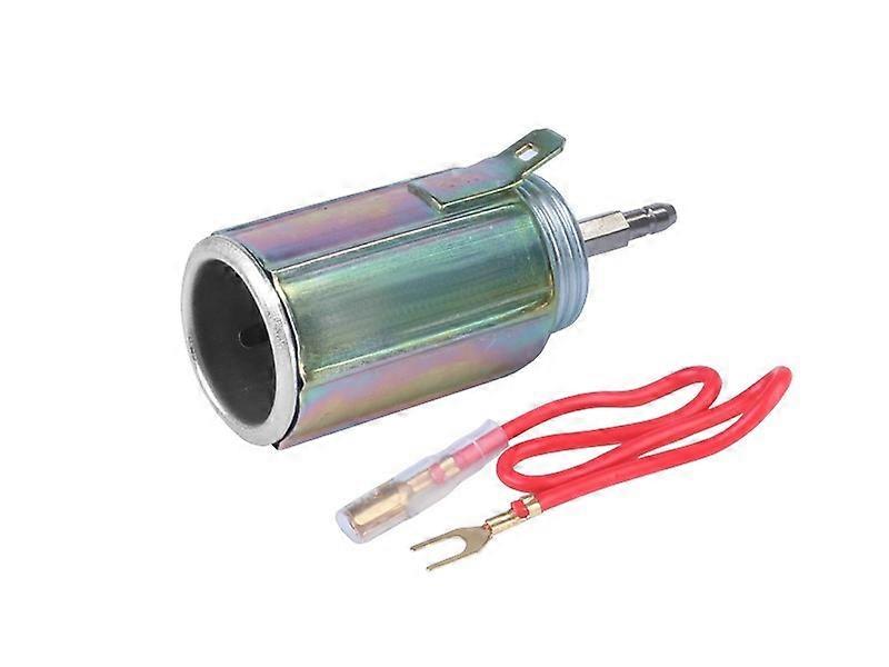 Toma de mechero 12V