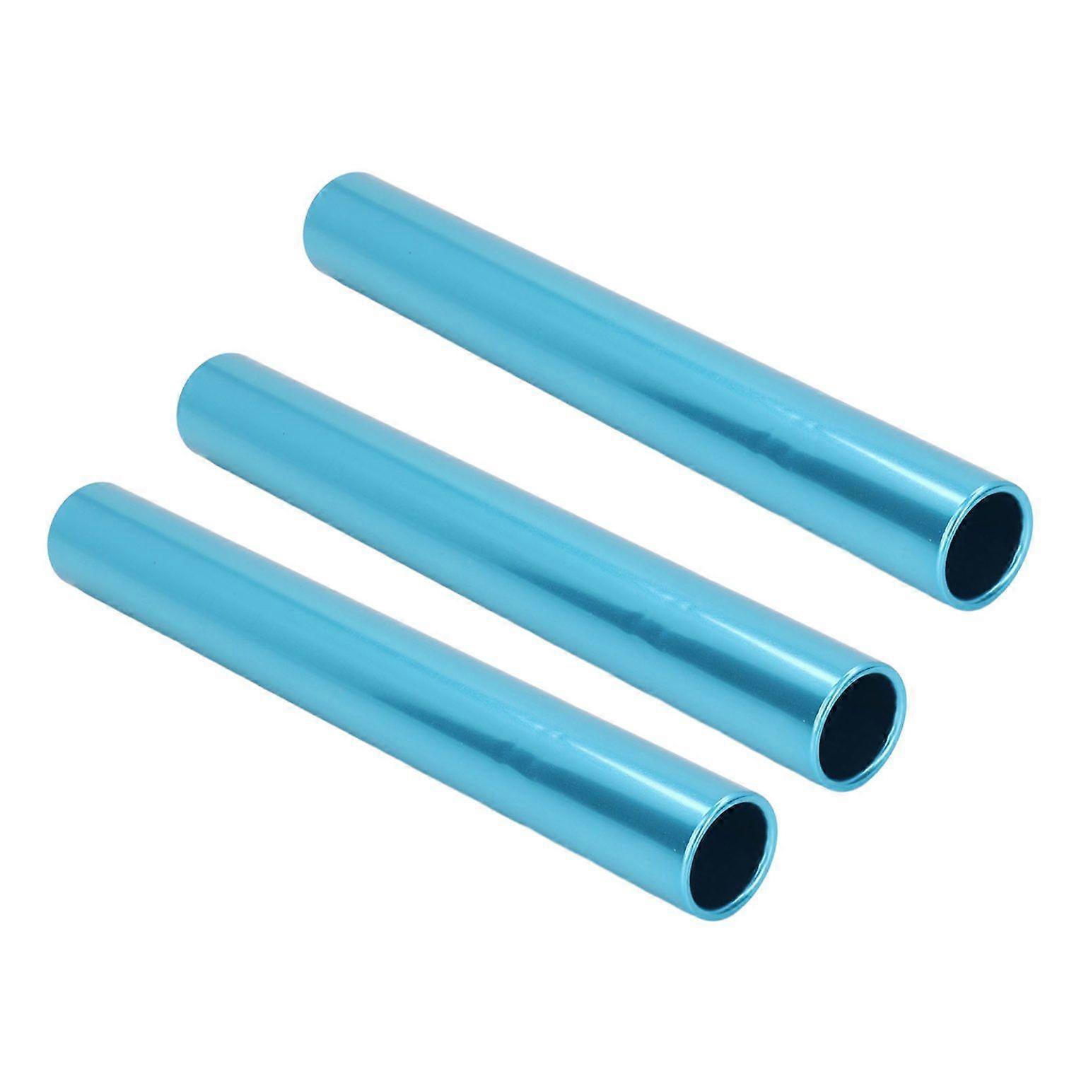 Aluminum Alloy Relay Baton for Track and Field Sports