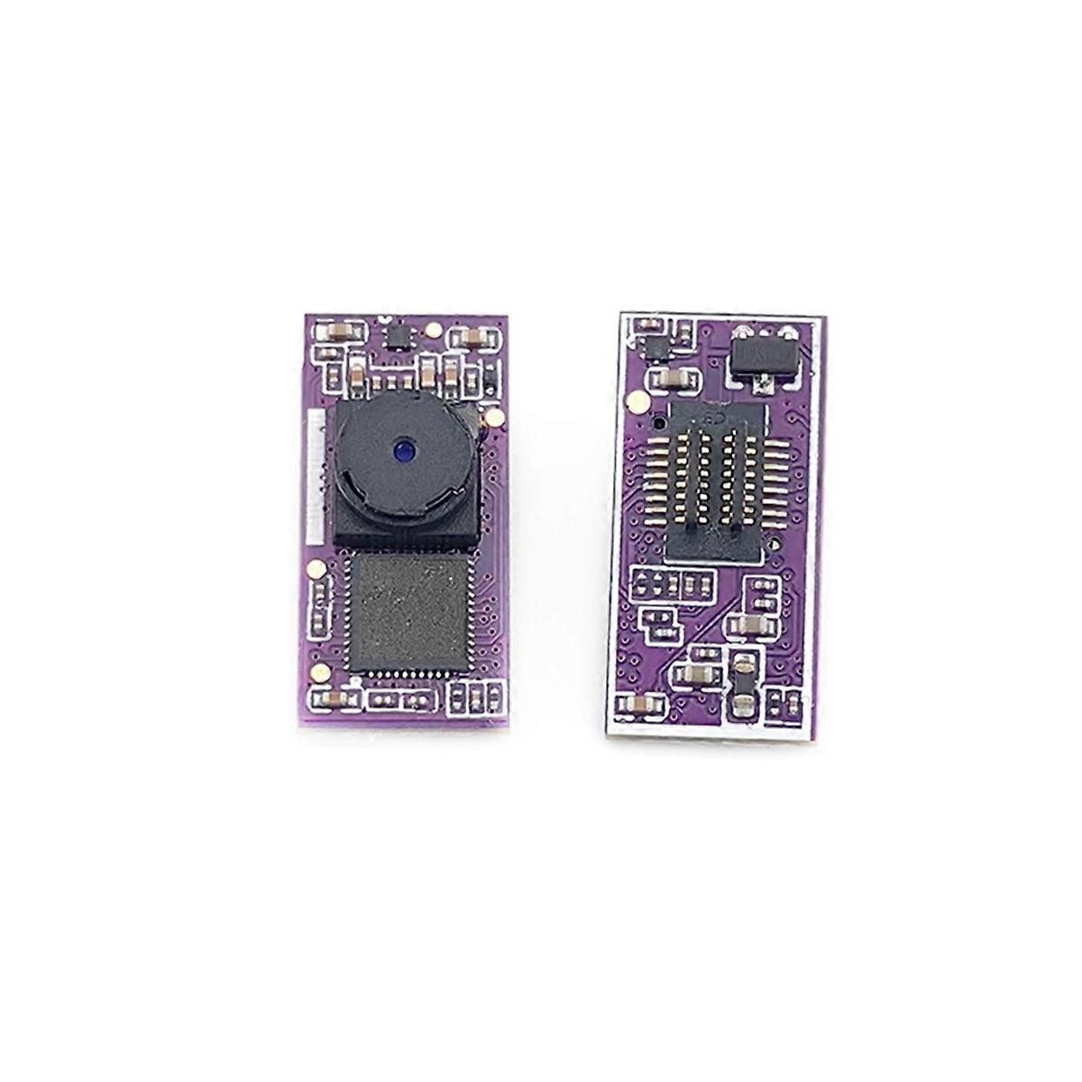 QR code reading module extremely small code scanning module