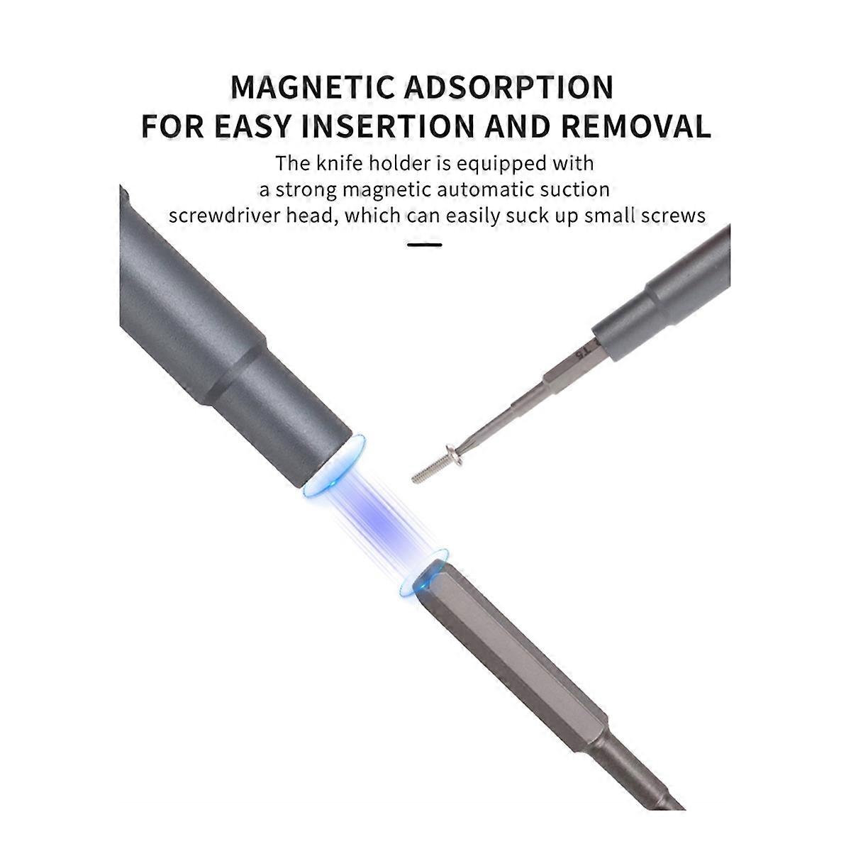 Screwdriver Repair Set for Avata 2 Universal Drone Spare Parts