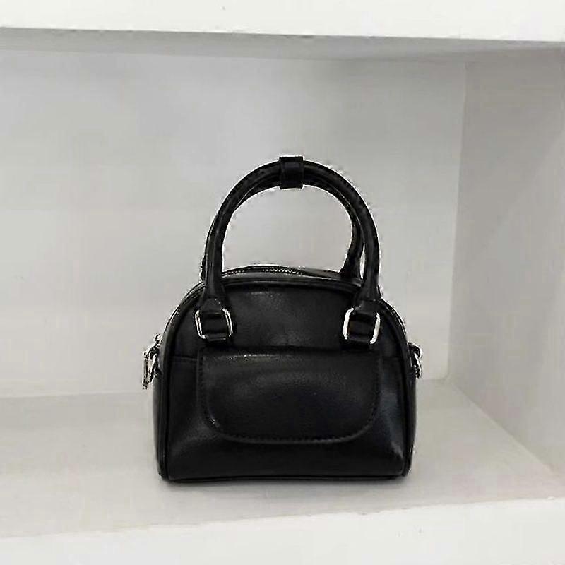 Exquisite Ladies' Small Square Bag with High-end and Niche Design Handheld small square bag