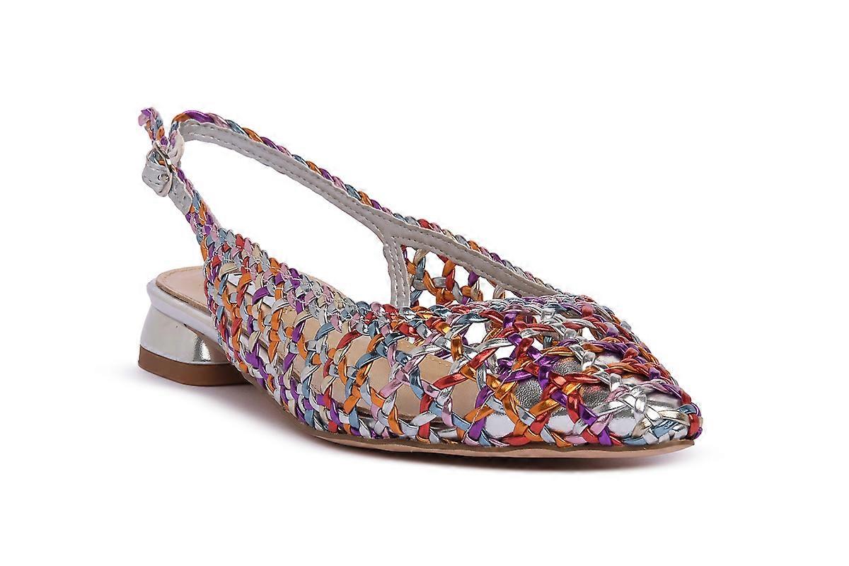 Sandalias Keys elsa multicolor