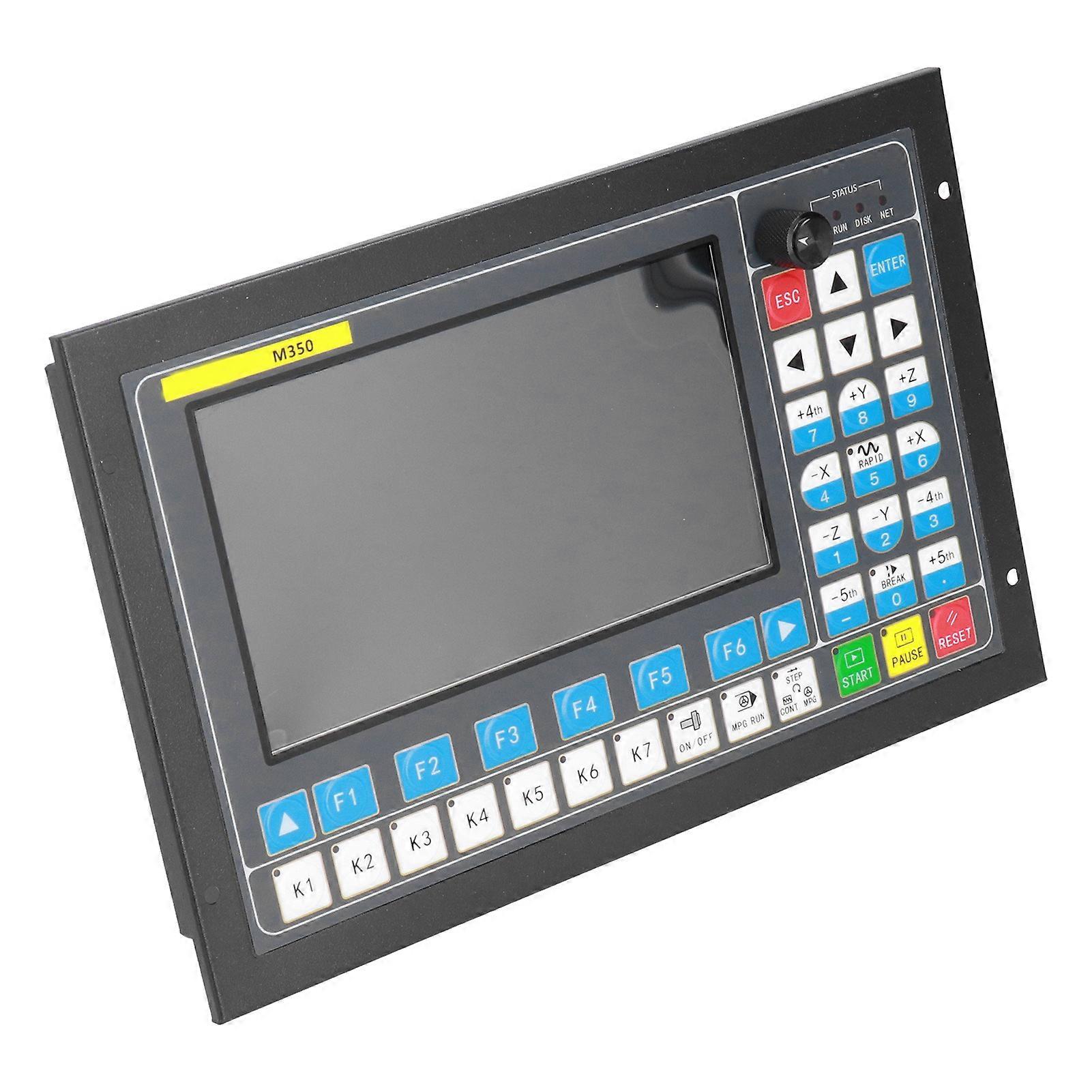 CNC Motion Controller System M3503 3-Axis Router Engraving Kit