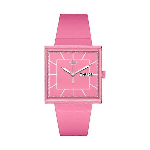 Swatch Watches Mod. So34p700