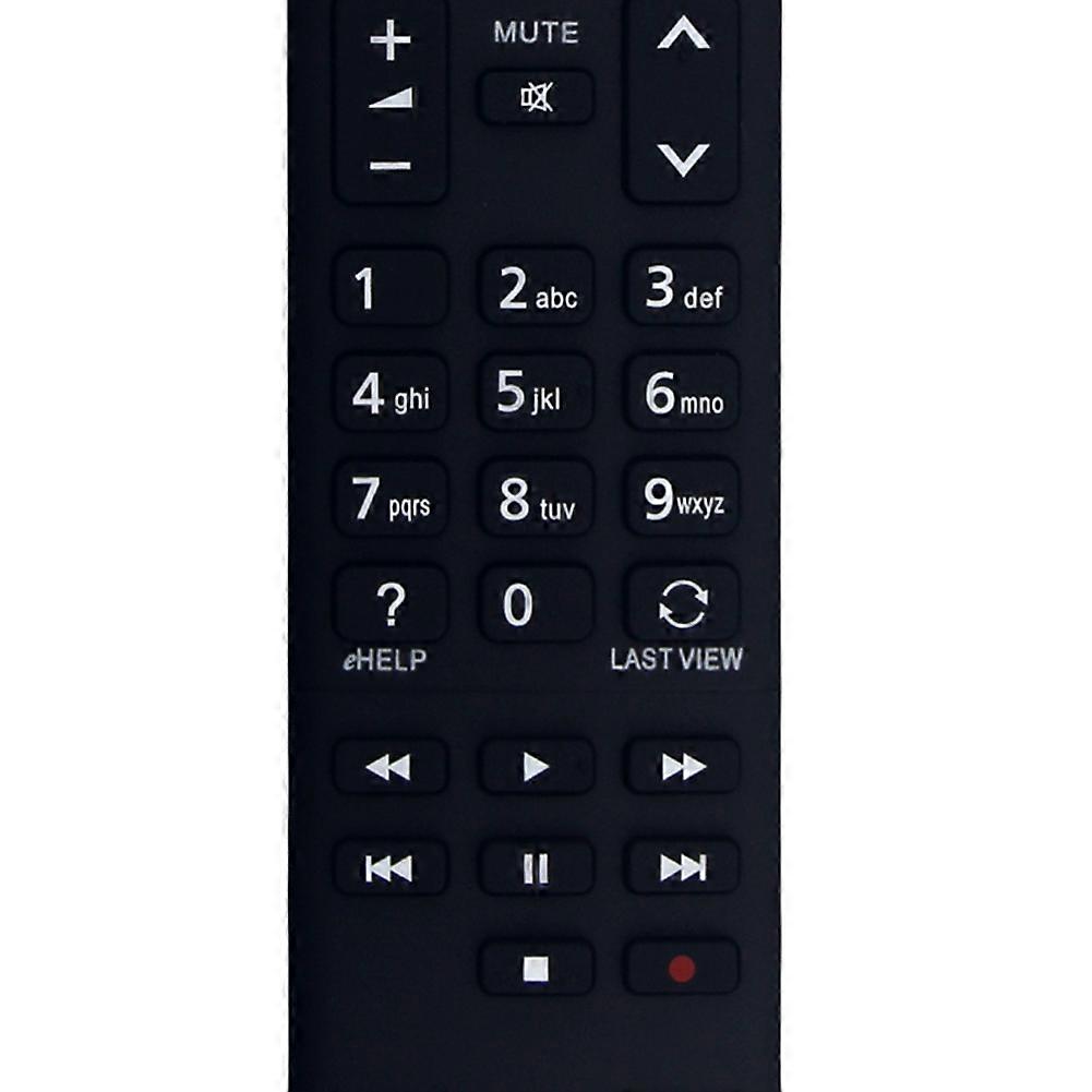 N2QAYB001109 Remote Control Replace for Panasonic TX-24FS500B