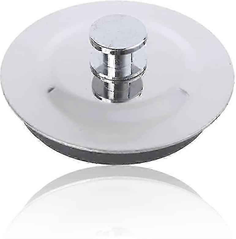 Drain plug 42 to 45 mm, Bath plug, Sink plug, Kitchen, Bathroom
