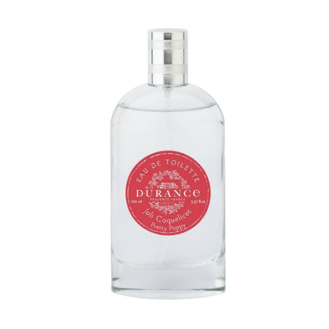 Eau De Toilette Joli Coquelicot