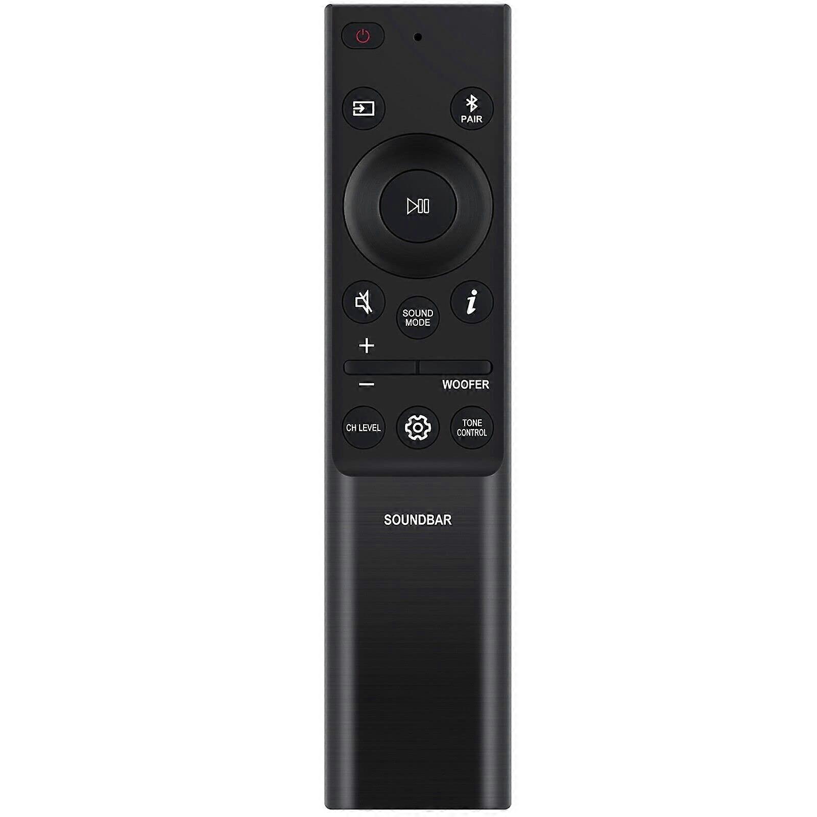 Soundbar Controller Replacement for Sαmsung HW-Q60C HW-Q60C/ZA Q-Series 3.1ch Soundbar System