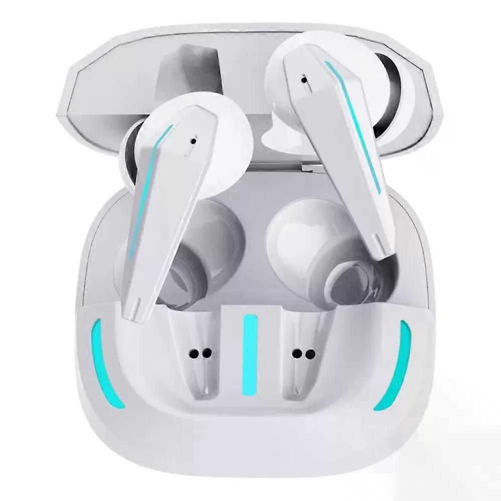 Wireless, In-Ear, Gaming, Headset, Bluetooth