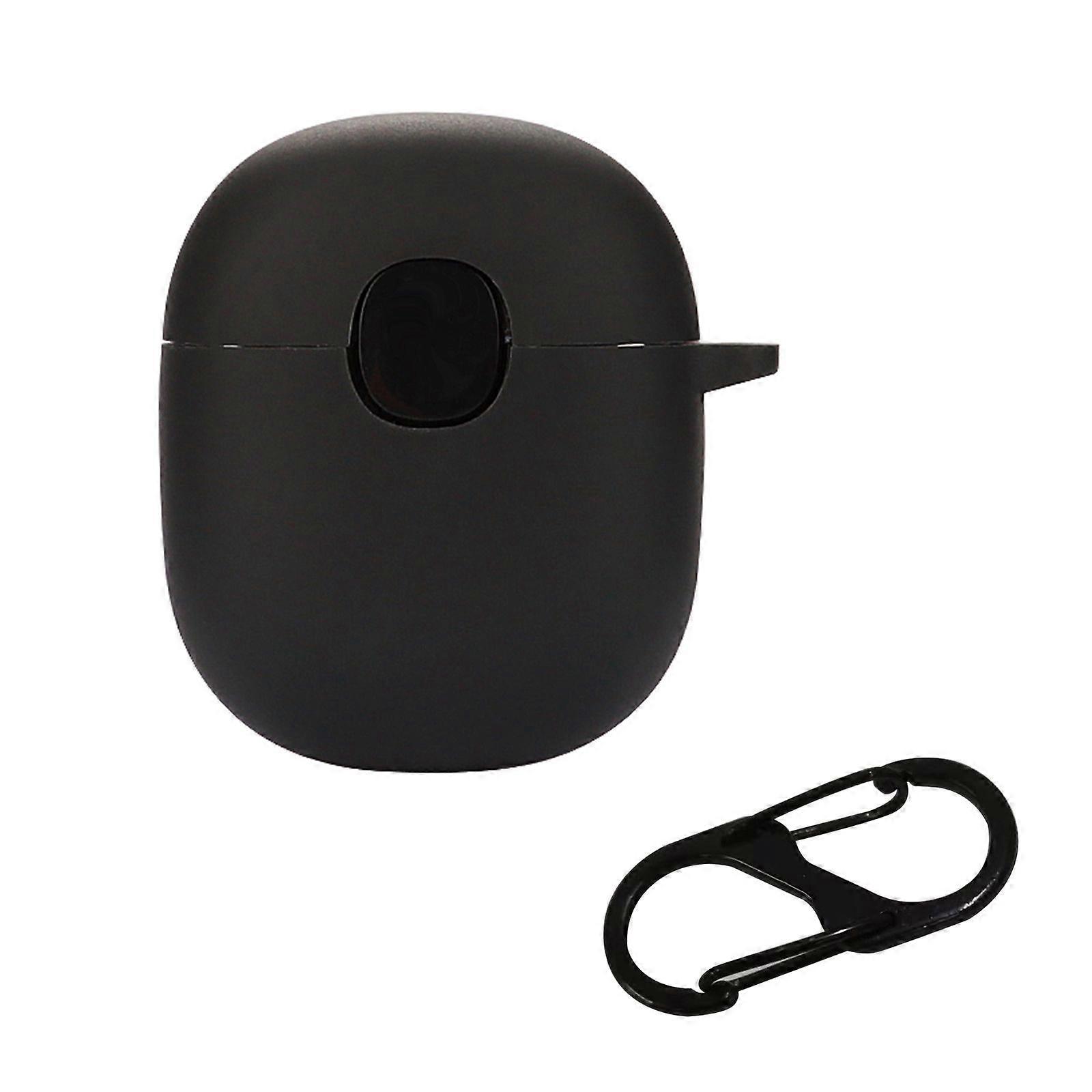 Protective Carrying for Case Shockproof Compatible for DOSS T82-G Headphone Dustproof Protector Washable Charging Box Sl