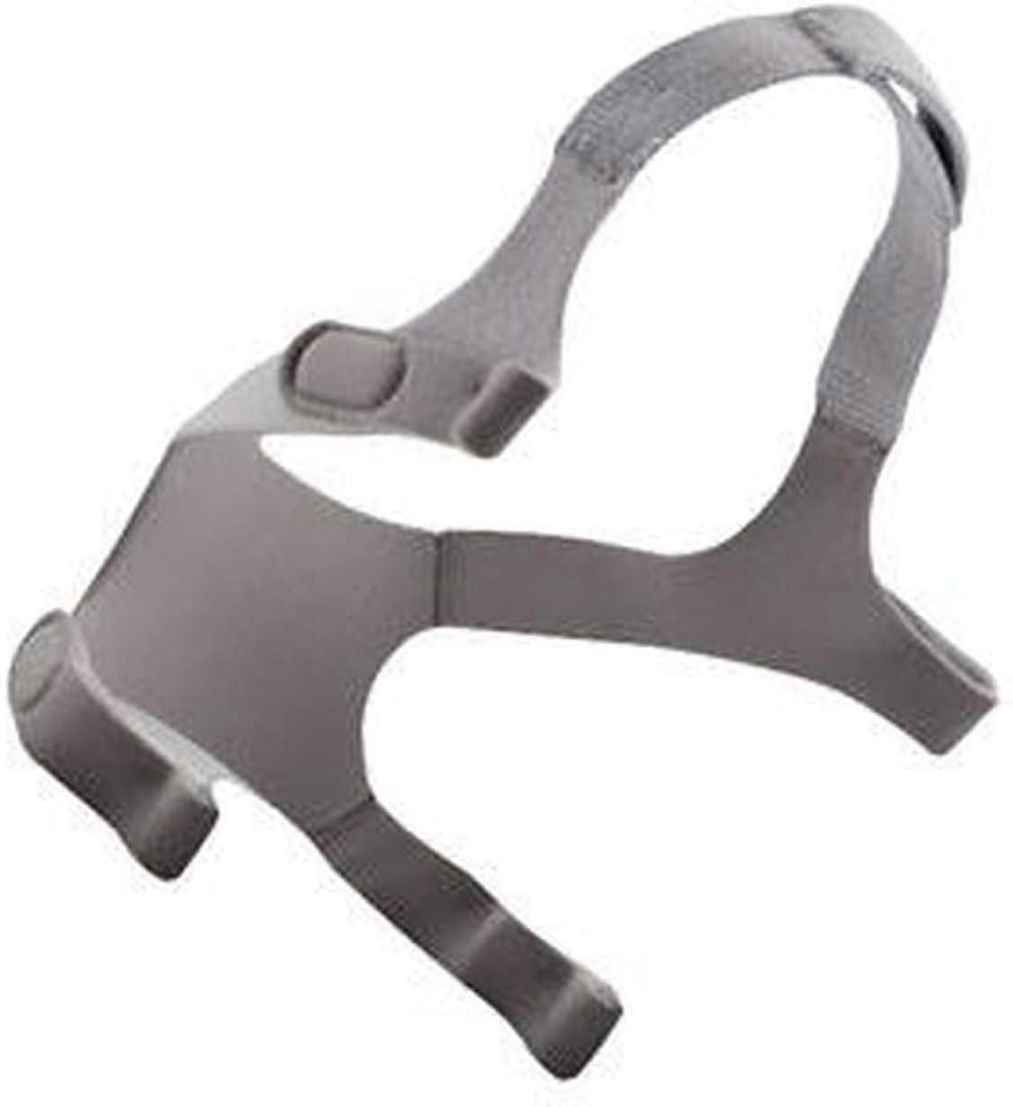 Sangle De Harnais Cpap Wisp Compatible Avec Masque Nasal Wisp - Remplacement Pour Harnais Respironics Wisp (masque, Clips, Cadres Non Inclus) - Sangle