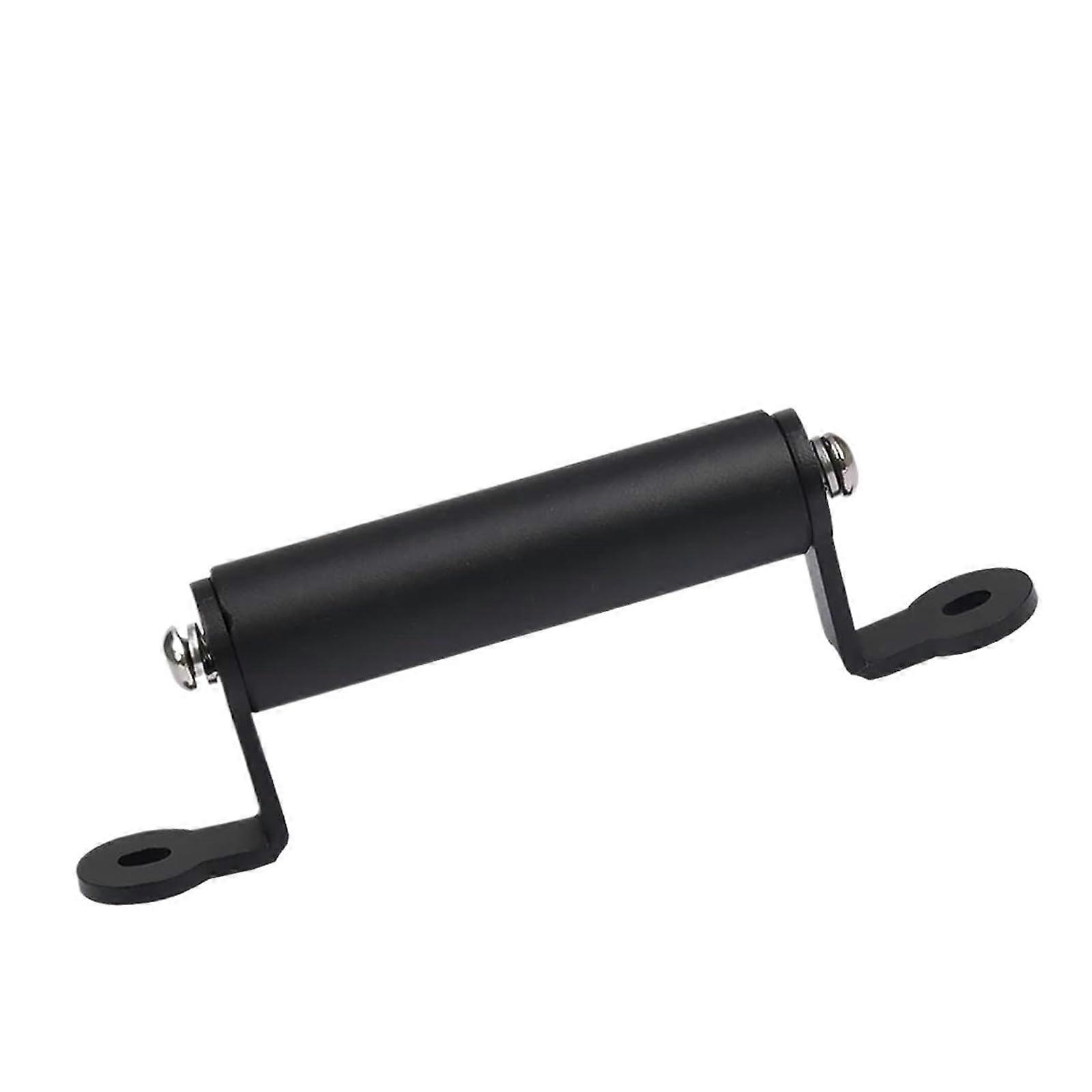 Phone Holder Navigation Bracket for Tracer 7 700 GT MT07 Adjustable Motorcycle Accessory Black