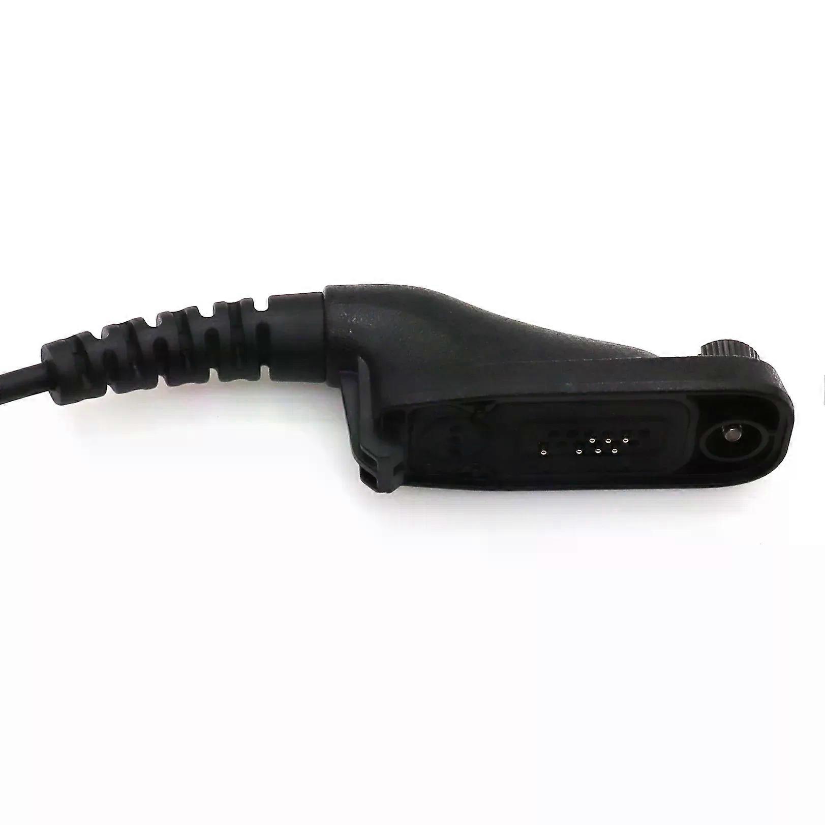 Walkie Talkie Speaker PTT Mic for Motorola Xir P8268 P8260 P8200 P8660 GP328D DP4400 DP4800 DP4801