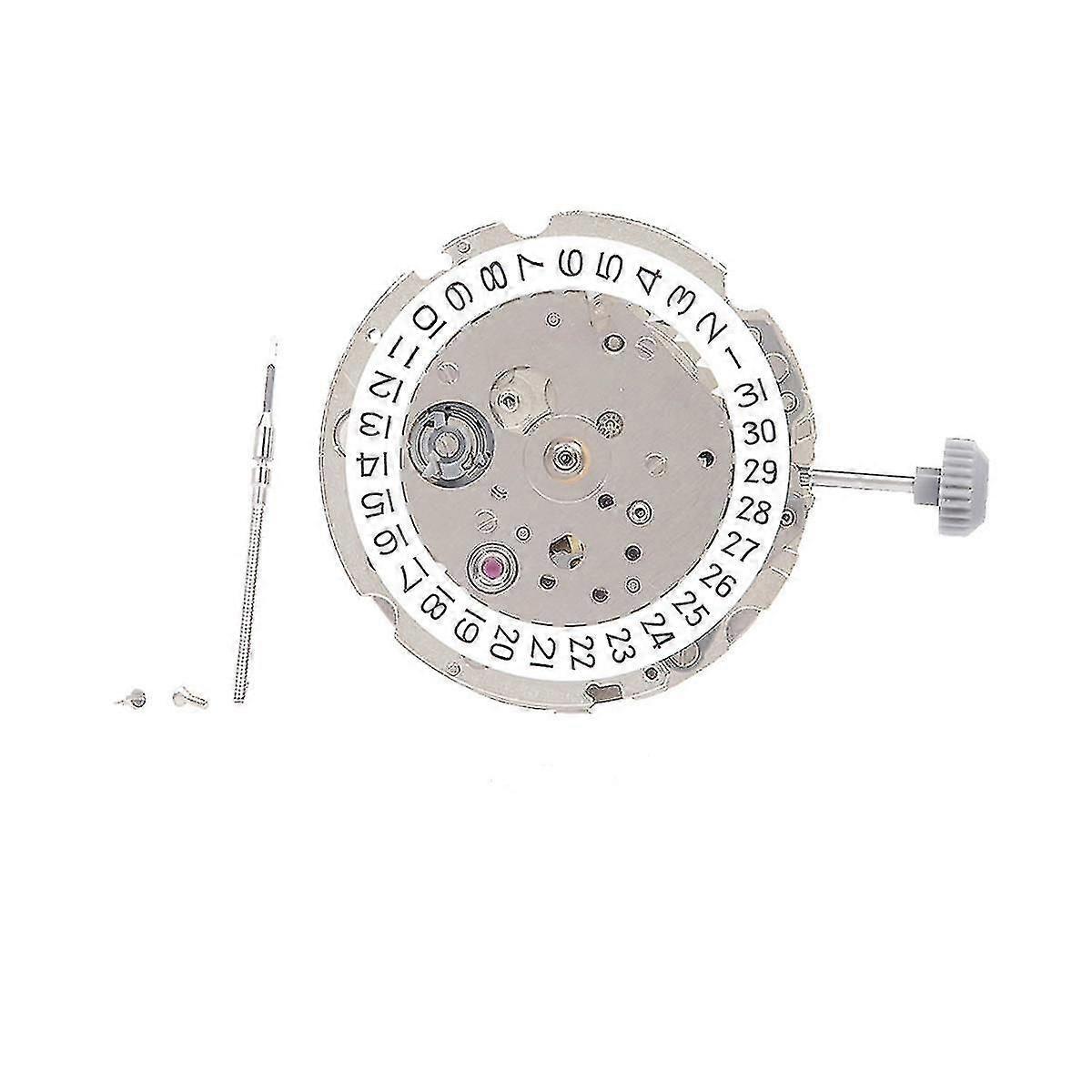 8200 Watch Movement Automatic Mechanical Movement Single Movement Watches Rep Tool